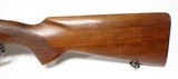 Pre 64 Winchester Model 70 300 H&H - 5 of 23