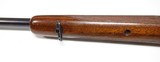 Pre War Pre 64 Winchester Model 70 .30 GOV'T '06 - 16 of 24