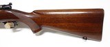 Pre War Pre 64 Winchester Model 70 .30 GOV'T '06 - 5 of 24