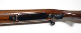 Pre War Pre 64 Winchester Model 70 .30 GOV'T '06 - 14 of 24