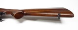 Pre War Pre 64 Winchester Model 70 .30 GOV'T '06 - 15 of 24