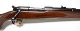 Pre War Pre 64 Winchester Model 70 .30 GOV'T '06 - 1 of 24