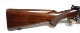 Pre War Pre 64 Winchester Model 70 .30 GOV'T '06 - 2 of 24