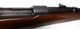 Pre War Pre 64 Winchester Model 70 .30 GOV'T '06 - 19 of 24