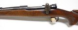 Winchester Model 54 later style standard rifle 30-06 - 6 of 19