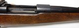 Winchester Model 54 later style standard rifle 30-06 - 17 of 19