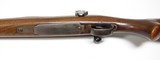 Winchester Model 54 later style standard rifle 30-06 - 14 of 19
