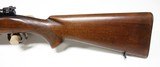 Winchester Model 54 later style standard rifle 30-06 - 5 of 19