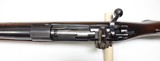 Winchester Model 54 later style standard rifle 30-06 - 9 of 19