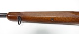 Pre War Pre 64 Winchester 70 300 Magnum Scarce EARLY version! - 16 of 22