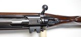Pre War Pre 64 Winchester 70 300 Magnum Scarce EARLY version! - 13 of 22