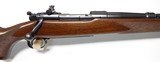 Pre War Pre 64 Winchester 70 300 Magnum Scarce EARLY version! - 1 of 22
