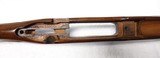 Pre War Pre 64 Winchester 70 300 Magnum Scarce EARLY version! - 20 of 22