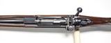 Pre War Pre 64 Winchester 70 300 Magnum Scarce EARLY version! - 9 of 22