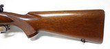 Pre War Pre 64 Winchester 70 300 Magnum Scarce EARLY version! - 5 of 22