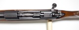 Winchester Model 54 late style standard rifle 30-06 - 9 of 22