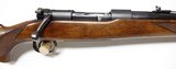 Winchester Model 54 late style standard rifle 30-06 - 1 of 22