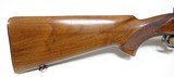 Winchester Model 54 late style standard rifle 30-06 - 2 of 22