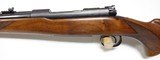 Winchester Model 54 late style standard rifle 30-06 - 6 of 22