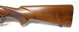 Winchester Model 54 late style standard rifle 30-06 - 5 of 22