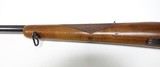 Winchester Model 54 late style standard rifle 30-06 - 15 of 22