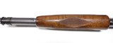 Winchester Model 12 20 Gauge Skeet WS-1 Donut post rib MINT - 17 of 20