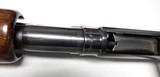 Winchester Model 12 20 Gauge Skeet WS-1 Donut post rib MINT - 16 of 20