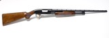 Winchester Model 12 20 Gauge Skeet WS-1 Donut post rib MINT - 20 of 20