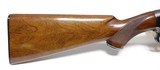 Winchester Model 12 20 Gauge Skeet WS-1 Donut post rib MINT - 2 of 20