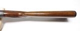 Winchester Model 12 20 Gauge Skeet WS-1 Donut post rib MINT - 10 of 20