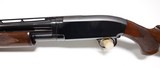 Winchester Model 12 20 Gauge Skeet WS-1 Donut post rib MINT - 6 of 20