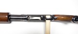 Winchester Model 12 20 Gauge Skeet WS-1 Donut post rib MINT - 15 of 20
