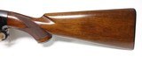 Winchester Model 12 20 Gauge Skeet WS-1 Donut post rib MINT - 5 of 20