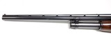 Winchester Model 12 20 Gauge Skeet WS-1 Donut post rib MINT - 9 of 20