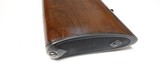 Pre 64 Winchester Model 64 Deluxe 30 W.C.F. - 19 of 20