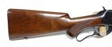 Pre 64 Winchester Model 64 Deluxe 30 W.C.F. - 4 of 20