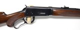 Pre 64 Winchester Model 64 Deluxe 30 W.C.F. - 1 of 20