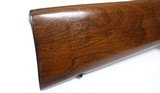 Pre 64 Winchester Model 64 Deluxe 30 W.C.F. - 5 of 20