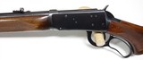 Pre 64 Winchester Model 64 Deluxe 30 W.C.F. - 7 of 20