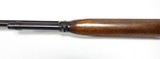 Pre 64 Winchester Model 64 Deluxe 30 W.C.F. - 17 of 20