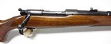 Pre War Pre 64 Winchester 70 .30 GOV'T '06 Outstanding! - 1 of 23