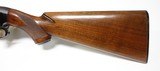 Winchester Model 12 20 Gauge Skeet WS-1 Donut post rib PRISTINE - 5 of 19