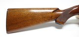Winchester Model 12 20 Gauge Skeet WS-1 Donut post rib PRISTINE - 4 of 19