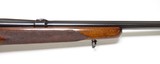 Pre 64 Winchester Model 70 .30 GOV'T '06 "Transition" Excellent - 3 of 23