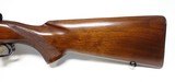 Pre 64 Winchester Model 70 .30 GOV'T '06 "Transition" Excellent - 6 of 23