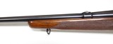 Pre 64 Winchester Model 70 .30 GOV'T '06 "Transition" Excellent - 7 of 23