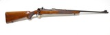 Pre 64 Winchester Model 70 .30 GOV'T '06 "Transition" Excellent - 23 of 23