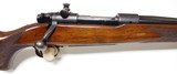 Pre 64 Winchester Model 70 .30 GOV'T '06 "Transition" Excellent - 1 of 23