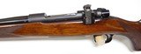 Pre 64 Winchester Model 70 .30 GOV'T '06 "Transition" Excellent - 5 of 23