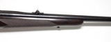 Pre 64 Winchester Model 70 375 H&H Magnum McMillan stock - 3 of 23